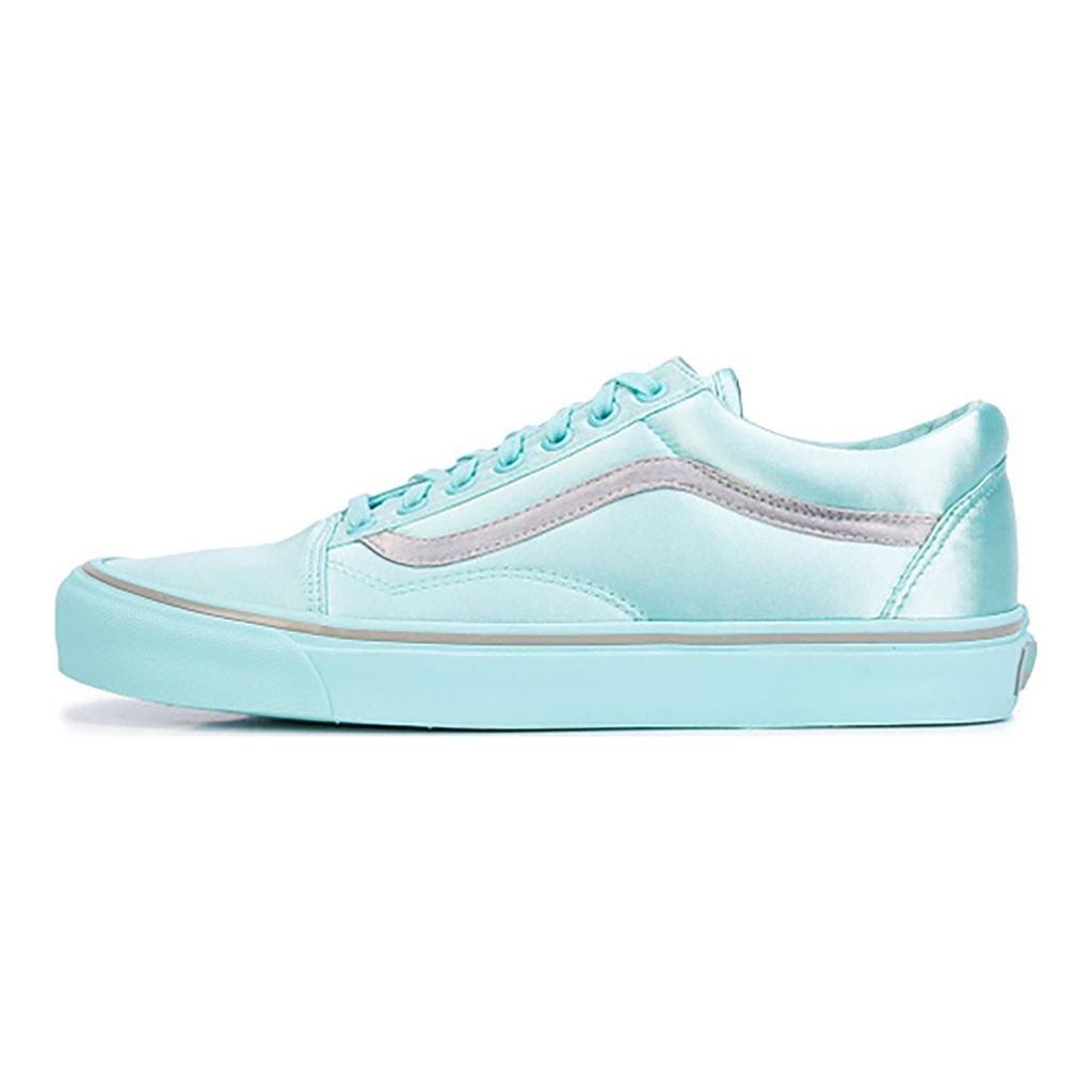 Vans Old Skool Aqua Sky Silver VN0A38FWTFU