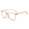 Spring Leg HD Blue Light Blocking Fashionable Reading Glasses - European & American Style Bestseller