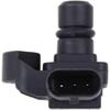 Multi-Purpose Manifold Pressure Sensor for Chevrolet Malibu 2016-2018 Cadillac CT5 2020-2024 CT6 2016-2019 Map Sensor