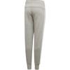 Teenagers Adidas Knitted Sweatpants Gray ED4623