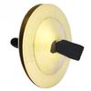 Durable Belly Dance Finger Cymbal Brass Musical Instrument Dancing Accessory
