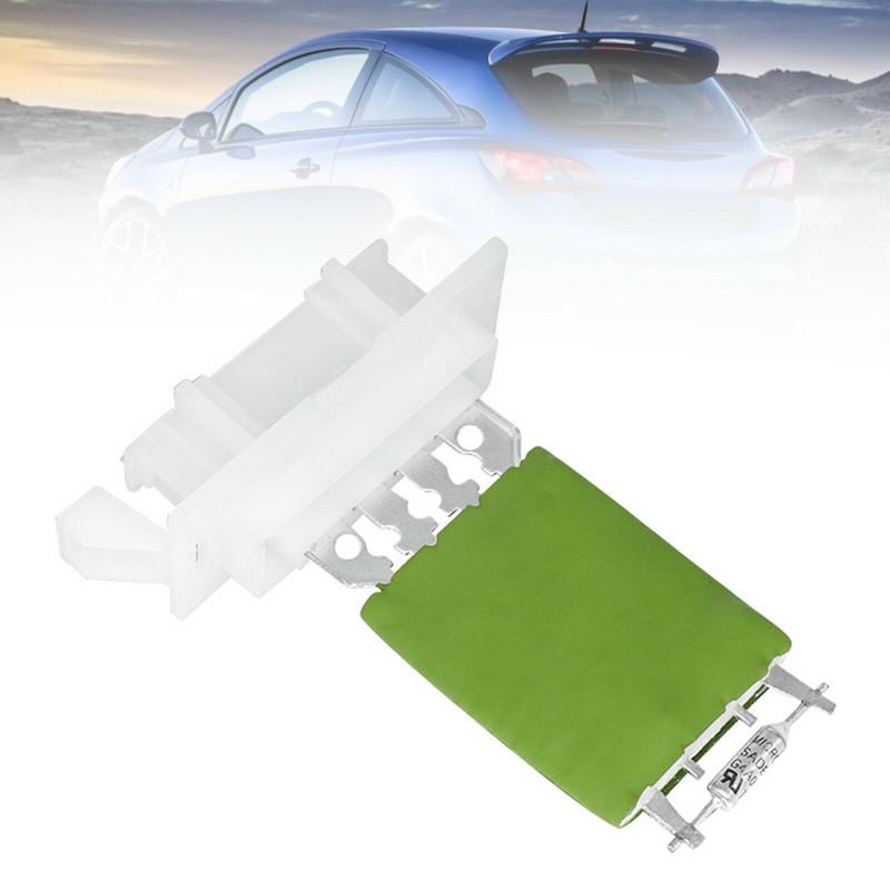 Stable PerFor for Formance Blower Motor Fan Resistor for Vauxhall CORSA B for C for Combo for Tigra B Stable Stable