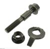 4Pcs Camber Bolt for Wheel Alignment, 10.9 Eccentric Screw