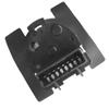 Left Driver Side Master Window Mirror Control Switch Button For GMC Chevrolet Cadillac Isuzu Truck 1995-2005 15009690 15151360