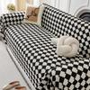 Sofa Cover Cloth Towel All Seasons Universal Cushion Blanket One-piece Sofa Cover Non-slip Cover Towel Full Cover Cushion