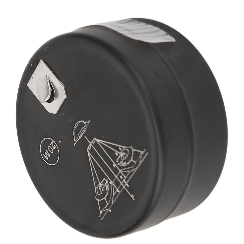 65.6ft Pre Inked Brow Mapping String Professional Beauty Salon Makeup Microblading Marking Thread