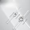 Combination Tap & Die Set Tool Kit (M3-M12) - Precision Machined Hand Tap Wrench and Die Wrench for Metric Thread Cutting