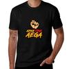 Apna Time Aega Merchandise Tshirt Urban Style Casual Short Sleeve Top Tshirt