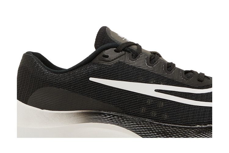 Nike Zoom Fly 5 'Black White'