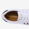 Fred Perry Unisex Leather Sneakers B721