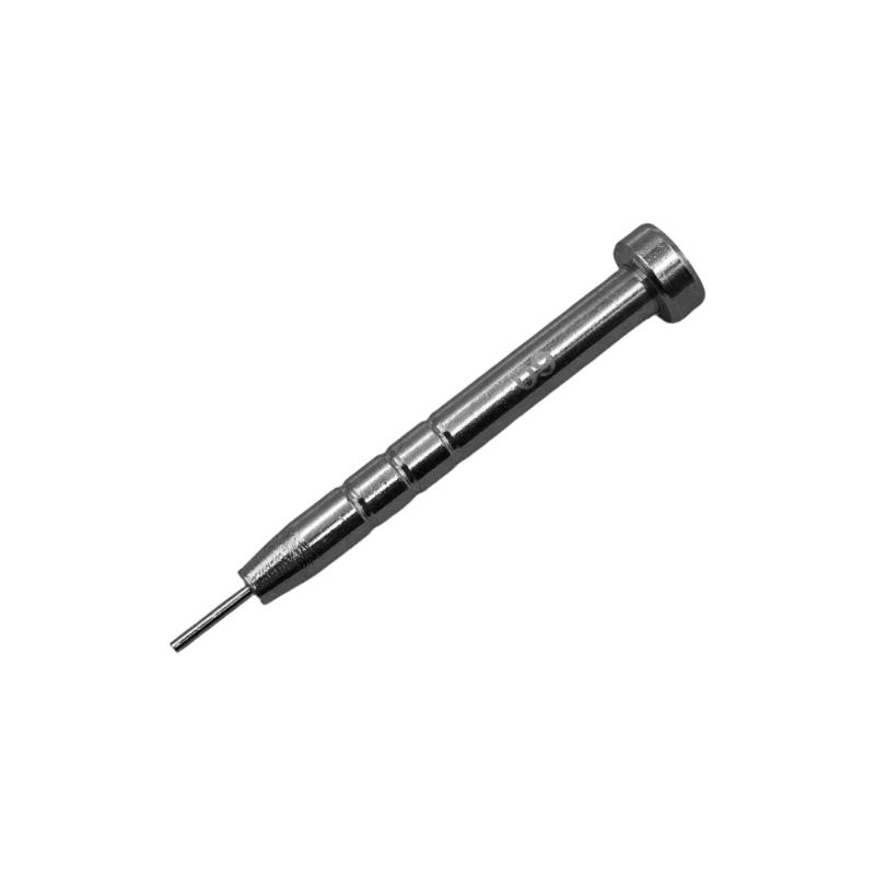 Steel Watch Band Removal Tool Precisions Pin Watch Accessories Steel Texture Suitable for Watch Repair and Adjustment