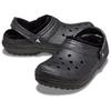 Crocs Comfortable Retro Clogs Unisex Footwear Black 211928-001