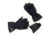 4R Glove Covers (Lightweight and Compact) Black, Free Size, Left and Right Set (FR-153211)