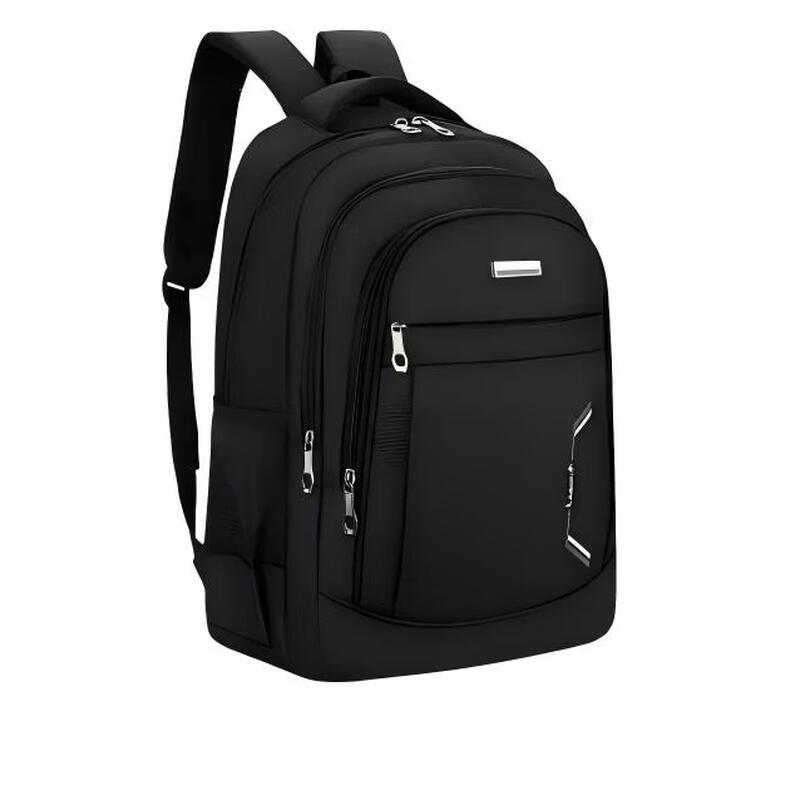 Li Shen Men's Casual Laptop Backpack