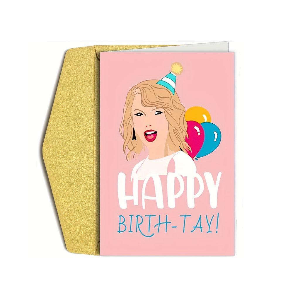 

Creative Talking Dog Music Greeting Card Funny Square Endless Sound Card Prank Greeting Card Fashion Gift for Friends