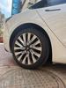Scratch-Resistant 18" Wheel Hub Cover for 2024-2025 Model 3 Facelift