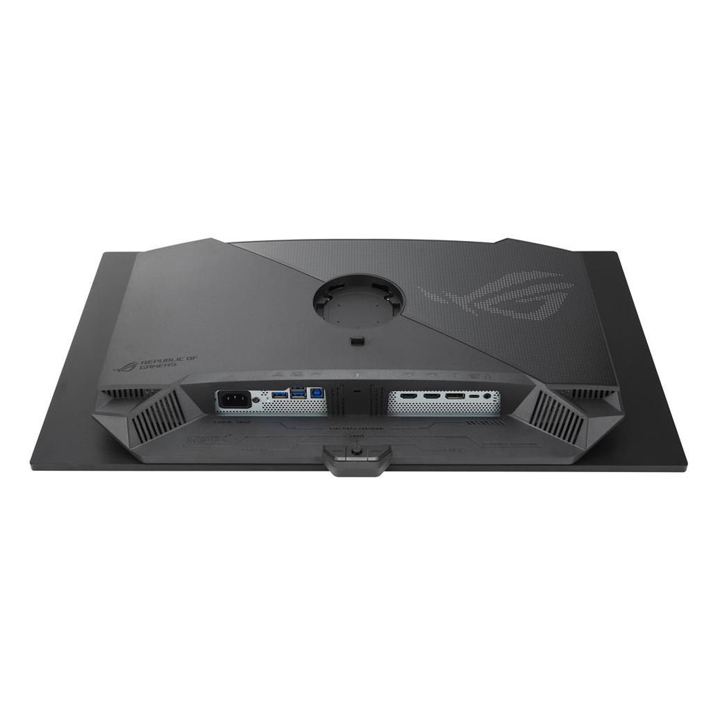 Asus Rog Strix Oled 27 Xg27Acdng Monitor