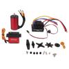 Dronlar ve RC oyuncaklar için yedek parçalar – Elektrik motorları