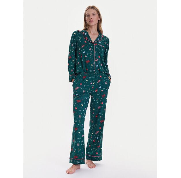 Пижама Kate Spade KSI82765F EU XL