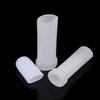 S/M/L Silicone Sleeves For Vacuum Cup Extender Penis Clamping Kit For Penis Enlargement/ Extender/Stretcher Replacement