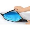 Gel Cushion / Orthopedic Gel / Seat Cushion - The Pressure-relieving Seat Cover