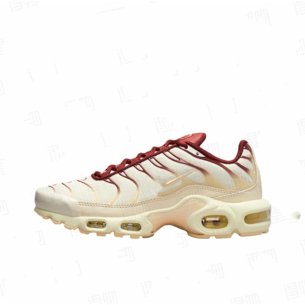 Men's Sports and Leisure Trend Air Cushion Shock-absorbing Running Shoes