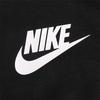 Nike Jackets Men's Black Hooded Moderate Other 861743-010