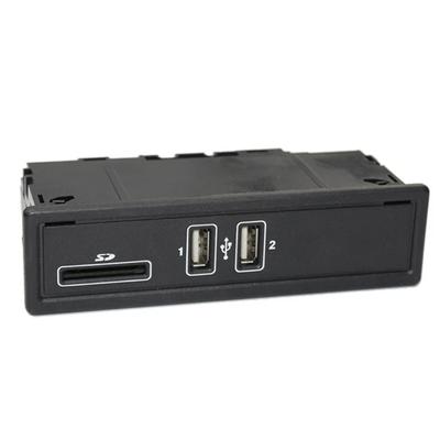Doplňky pro autoelektroniku – Autokabely, adaptéry, zásuvky