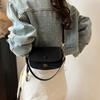 New Armpit Bag Women's Fashion Shoulder Bag Versatile Messenger Bag