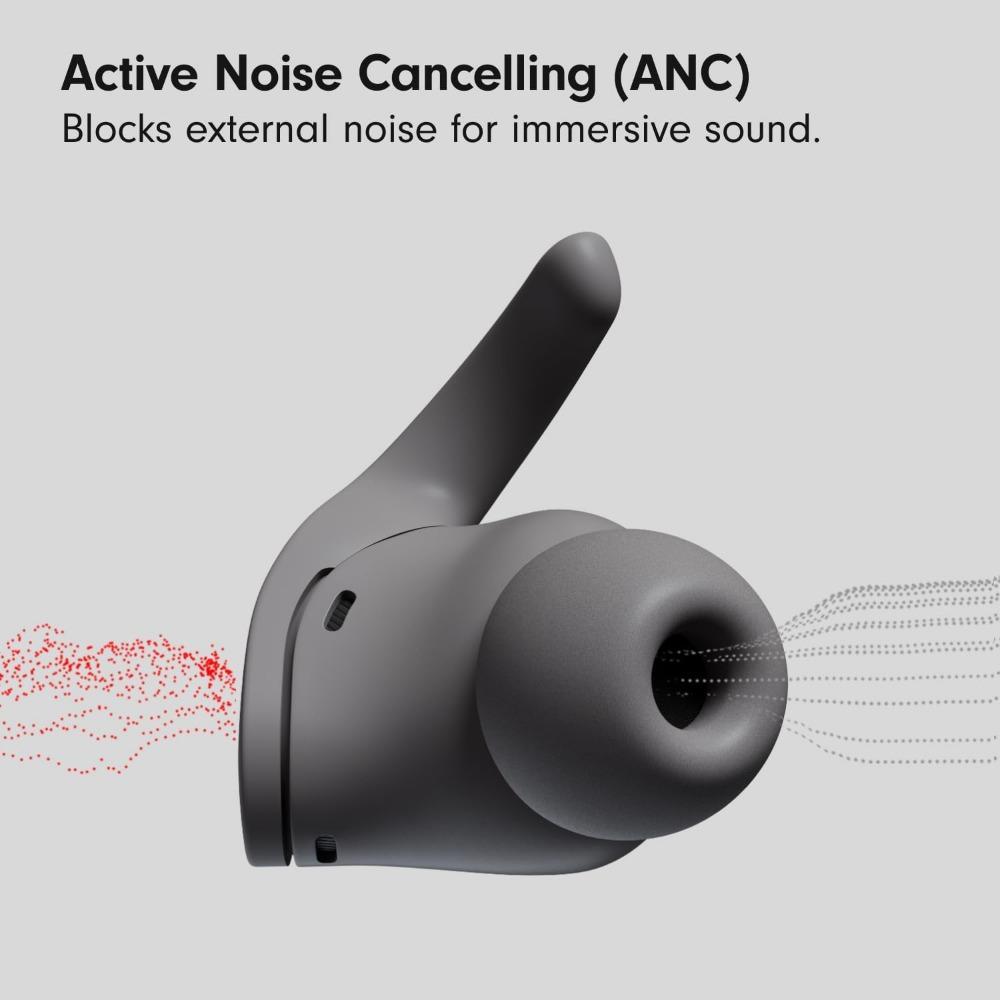 Beats Fit Pro True Wireless Noise-Cancelling Earbuds - 6 Hours Battery Life