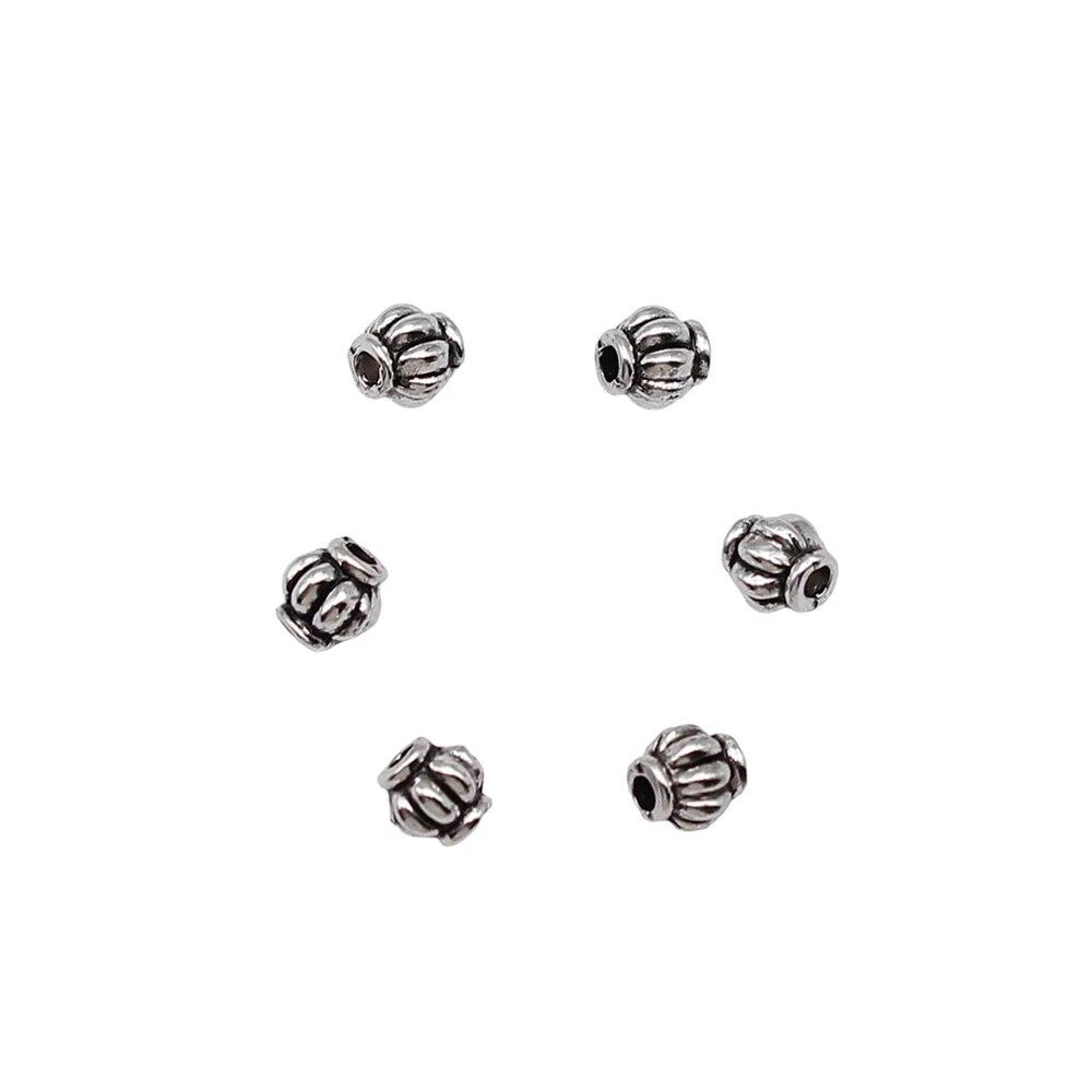 Malé toroidní distanční komponenty Velkoobchod s autopříslušenstvím Přívěsky pro výrobu šperků