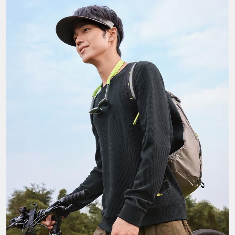 

Beneunder Men s Outdoor Functional Long Sleeve Base Layer 2XL