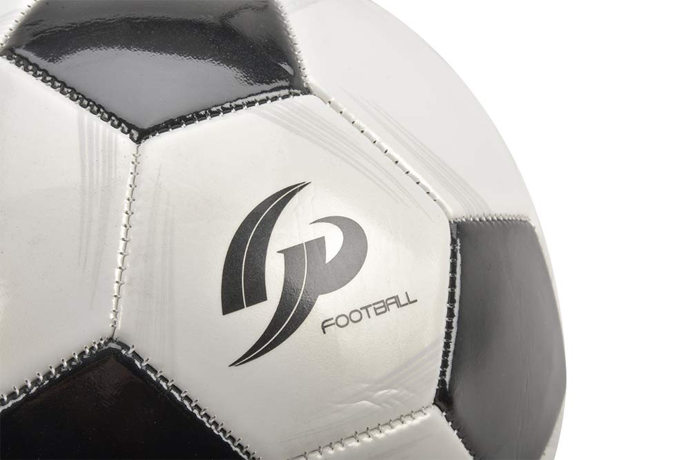 GP Soccer Size for General Use Ball, 5,