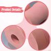 Push Up Pads for Floor Workout Exercise Comfort Stable Foam Blocks Pushup Stands