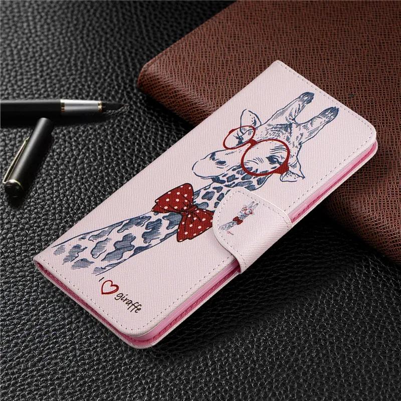 Wallet Flip Case For Xiaomi Redmi Note8 Note 8 Pro 8Pro Cover sFor Xiomi Redmi8 A 8A Note8 2021 Case Magnetic Leather Phone Bags