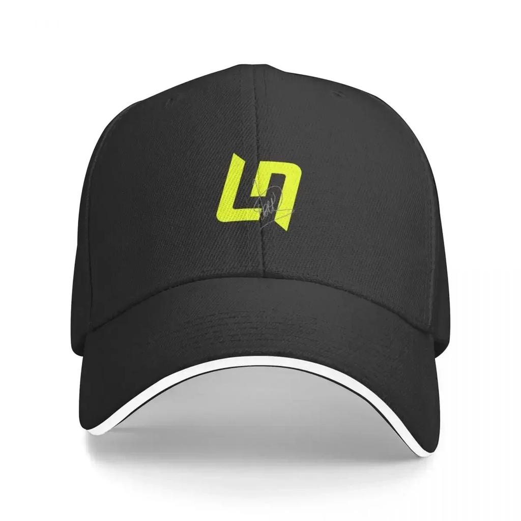 THUNDERSTRUCK ACDC Baseball Caps Fashion Distressed Washed  Sun Cap Unisex Style Outdoor Activities  Adjustable Hats Cap