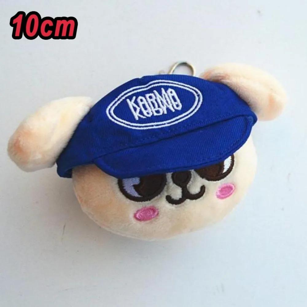 23-50cm Skzoo Plush Toy Wolfchan Kawaii Cartoon Stuffed Animal Plushie Doll Large Size Stray Kids Plush Sleeping Pillow Gift