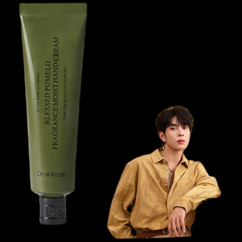 Dear Irlrean Scented Hand Cream