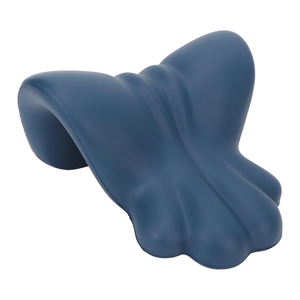 Nacken Schulter Entspanner Zervikales Traktionsgerät Lindert Beschwerden Wirbelsäulenausrichtung Dehner