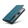 For Samsung Galaxy A52 Case Wallet Magnetic Card Flip Cover For Galaxy A52 5G 4G A52s Case Luxury Leather Phone Cover Stand