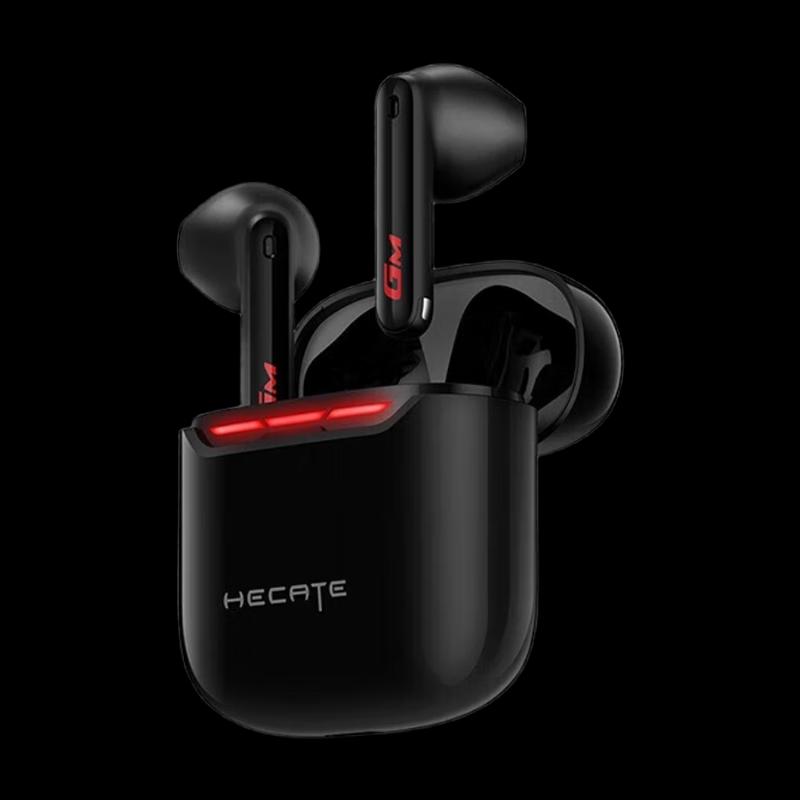 

Edifier HECATE GM3 Plus True Wireless Gaming Earbuds