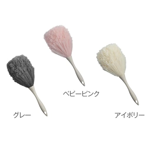 Duskin Antibacterial Electron (S Size) 3-Color Set