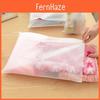 Storage Bag Travel Fashion Clothes Transparent Suitcase Sealed And Divided