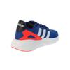 Adidas Mens Nebzed Lifestyle Cloudfoam Trainers
