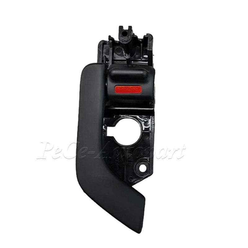 Left Right ide Interior Door Handle 82610-2C000 For Hyundai Tiburon 2003-2008 TIBURON TUSCANI COUPE