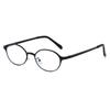 New Oval Eyeglasses Retro Shades Glasses Designer Oval Sun Glasses  Summer