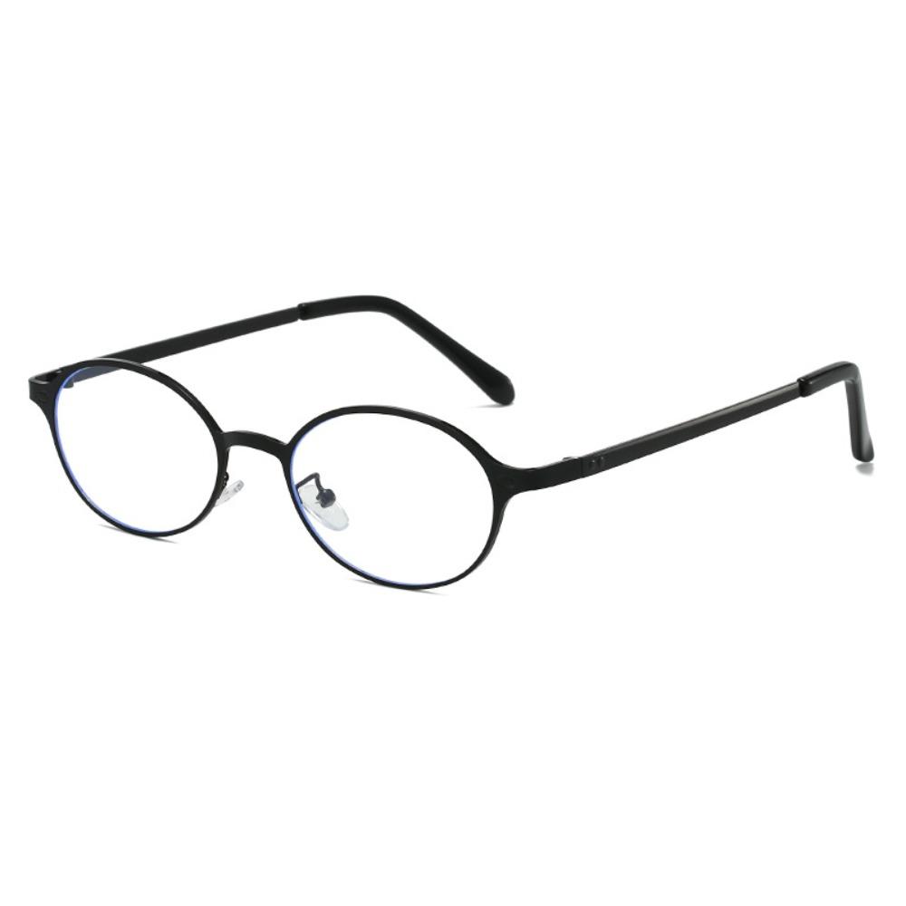 New Oval Eyeglasses Retro Shades Glasses Designer Oval Sun Glasses  Summer