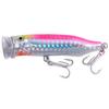 10g Woblery Topwater 5 Kolorów 7cm ABS+Stal Nierdzewna