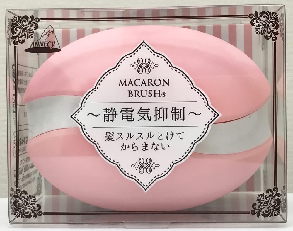 

Cute and round like a Hair brush that makes hair smooth and Width x Height x Thickness Curved and fitted brush that fits the shape of your Three tiers земляничный