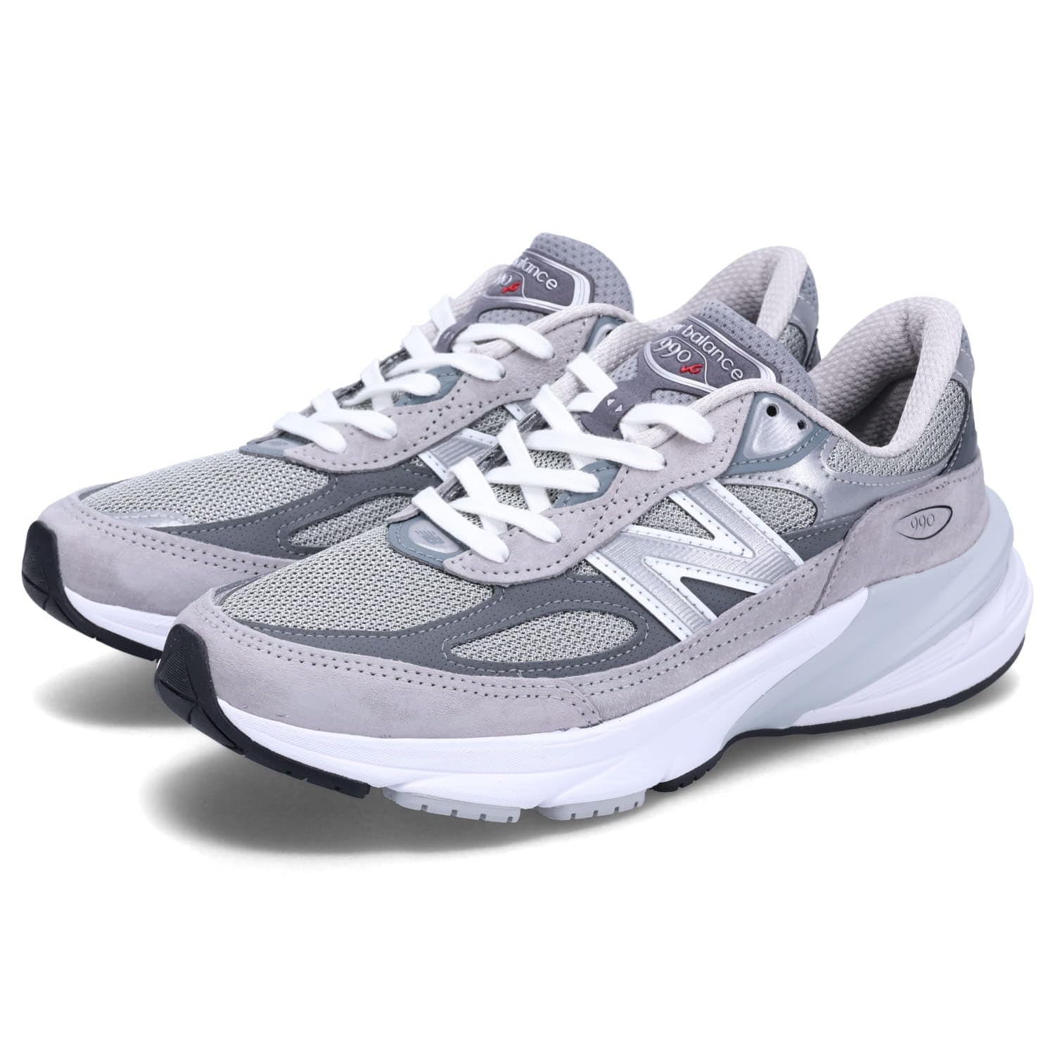 

Sneakers 990 M990GL6 Gray cm [New Balance] Men s 28.0 [Product] сірий колір
